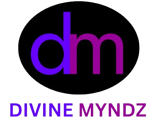 Divine Myndz Logo